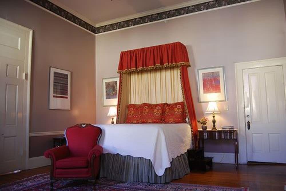 Rothschild Pound House Inn Columbus Zewnętrze zdjęcie
